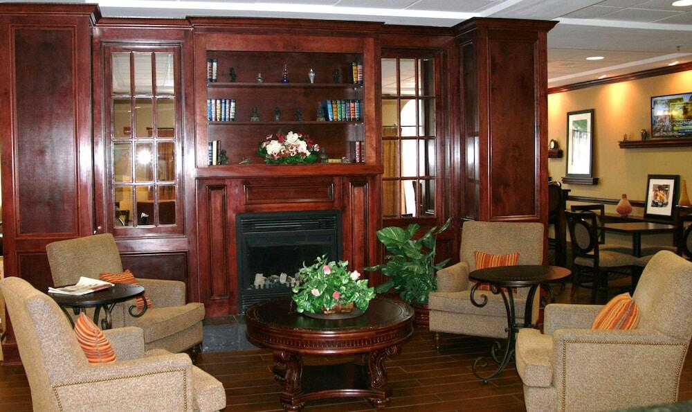 Picture of Hampton Inn Newberry-Opera House