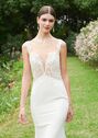 AW Bridal AW JILLIAN WEDDING DRESS Mermaid Wedding Dress - thumbnail - 5