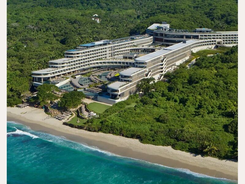 Picture of Dreams & Secrets Bahia Mita Surf and Spa