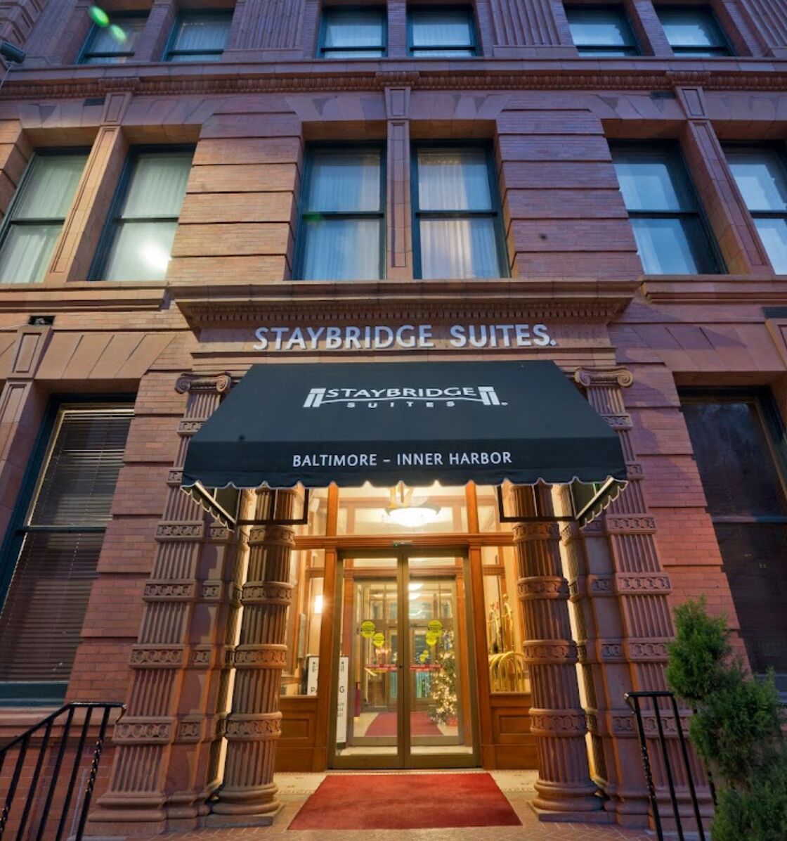 Picture of Staybridge Suites: Baltimore -Inner Harbor