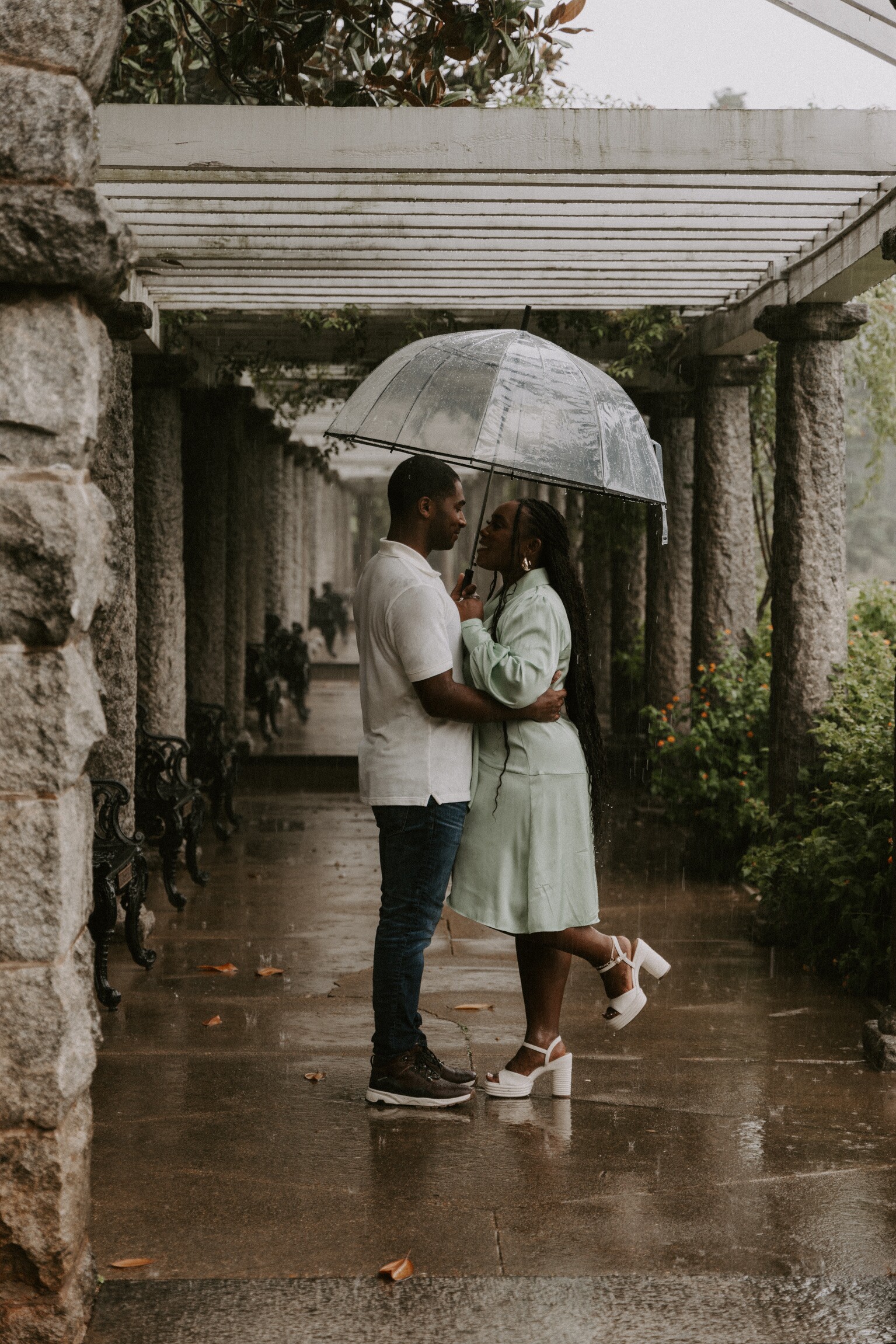 Kali & Jadon Home Page Banner