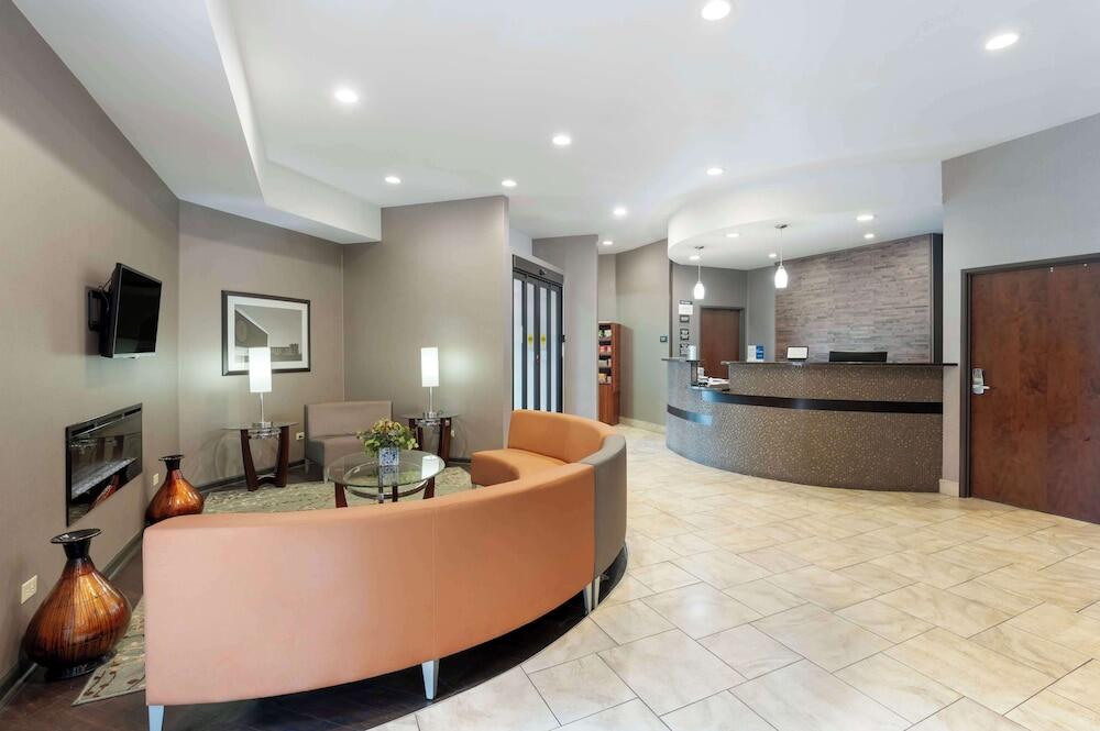 Picture of Best Western University Inn At Valparaiso