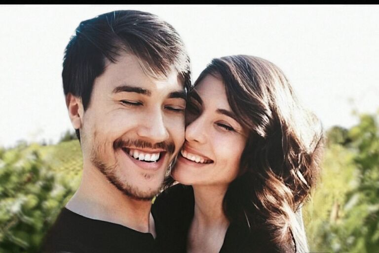 David & Vanessa Home Page Banner