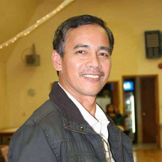 Mr. Winfredo Casinillo