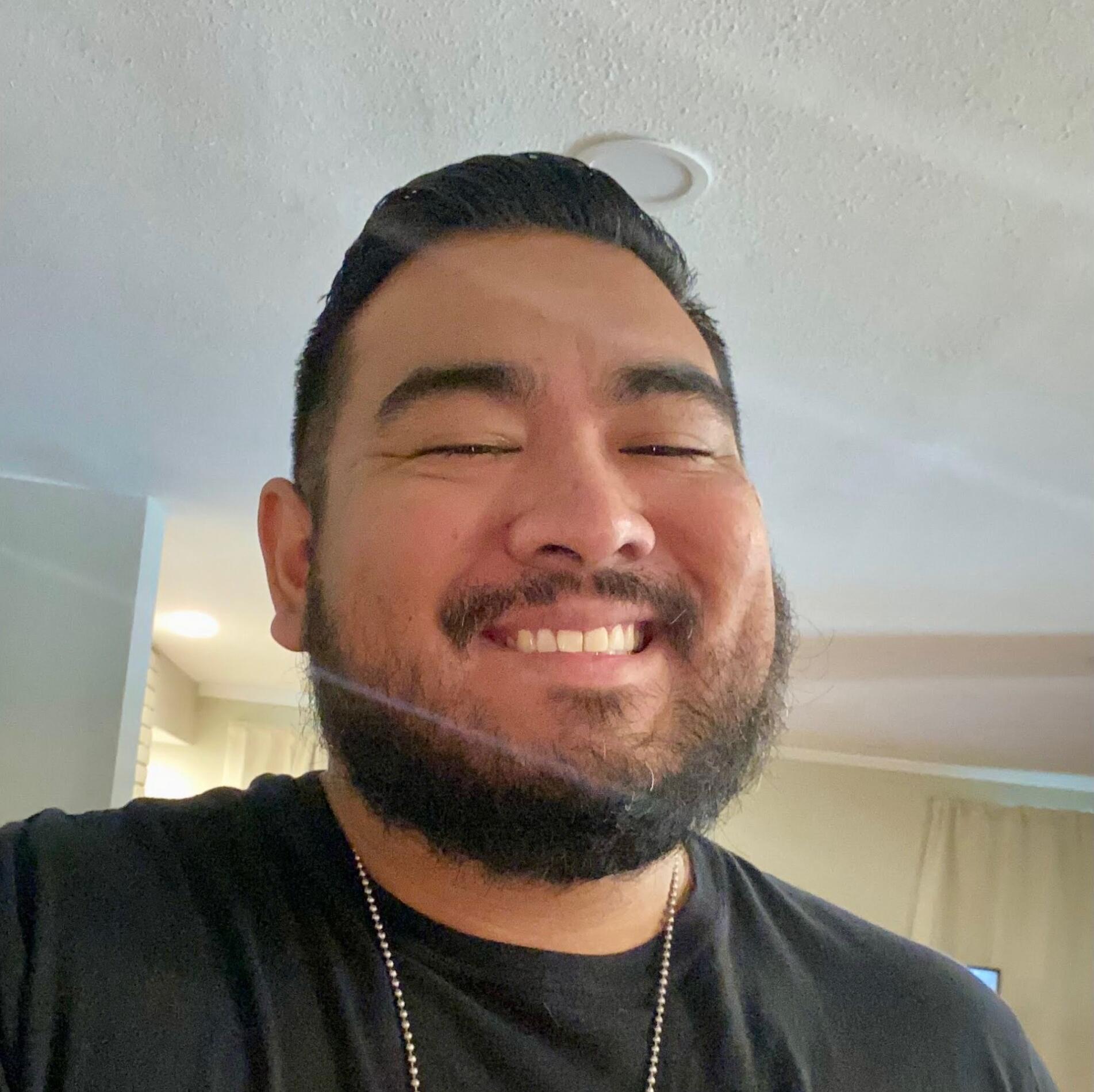 Trinidad Hernandez
