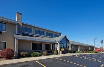 Picture of AmericInn by Wyndham Hartford WI