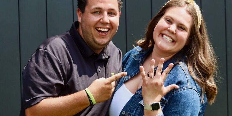 Kari & Nick Home Page Banner