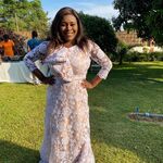Ms . Meyana  Shamutete