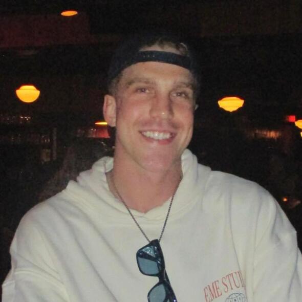Tom Cotter