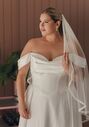 Stella York SY8236+ A-Line Wedding Dress - thumbnail - 6