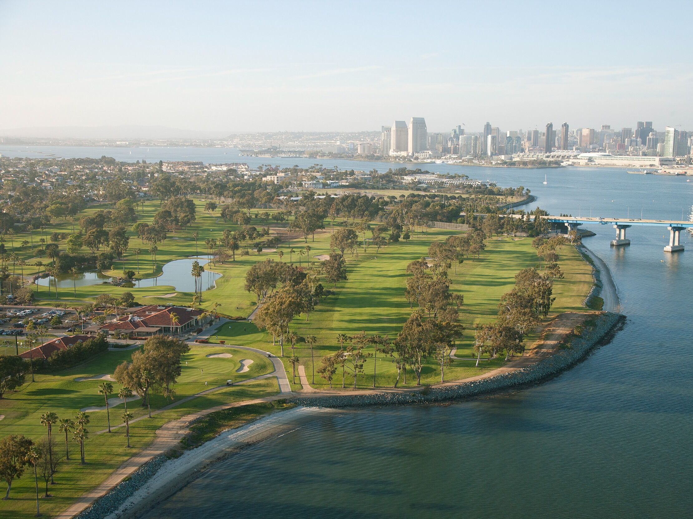 Picture of Coronado Municipal Golf Course