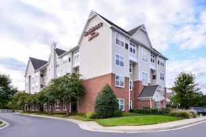 Picture of Residence Inn by Marriott Baltimore White Marsh