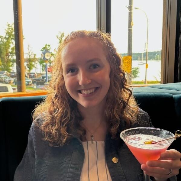Megan Carlson