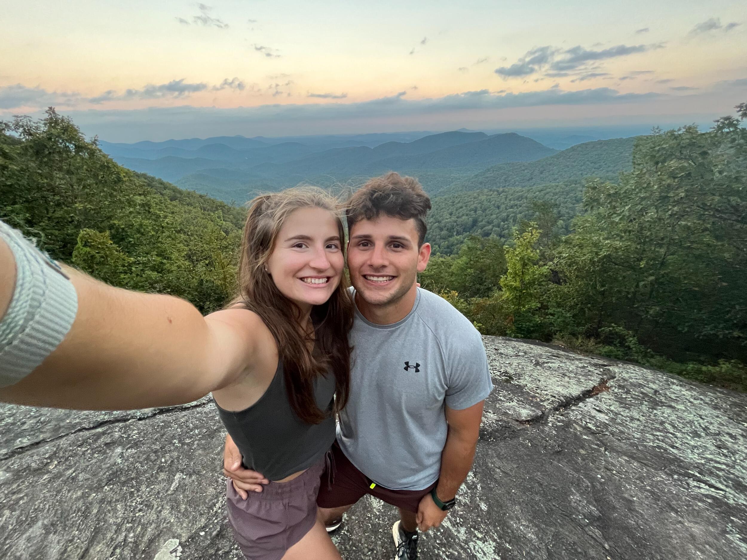 Picture of Preacher's Rock