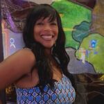 Tammy Robinson