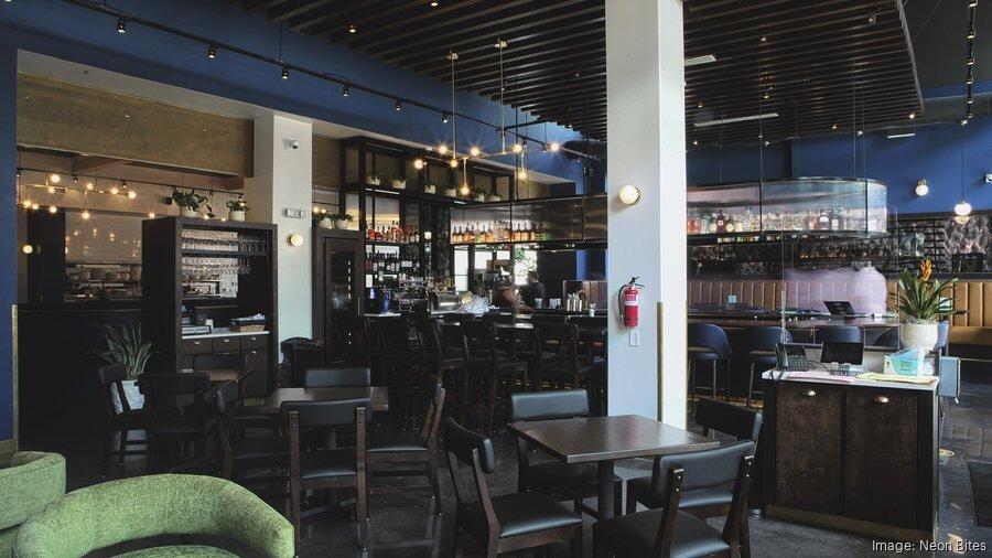 Picture of bar Vetti
