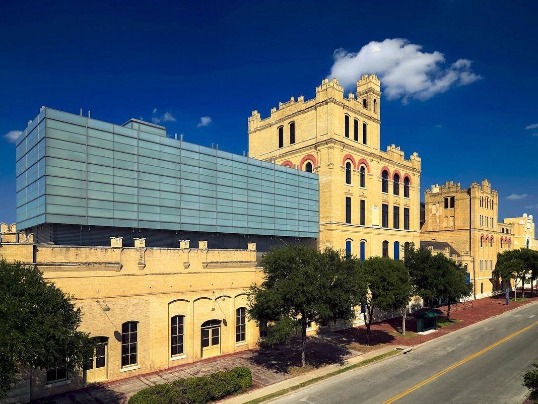 Picture of San Antonio Museum of Art