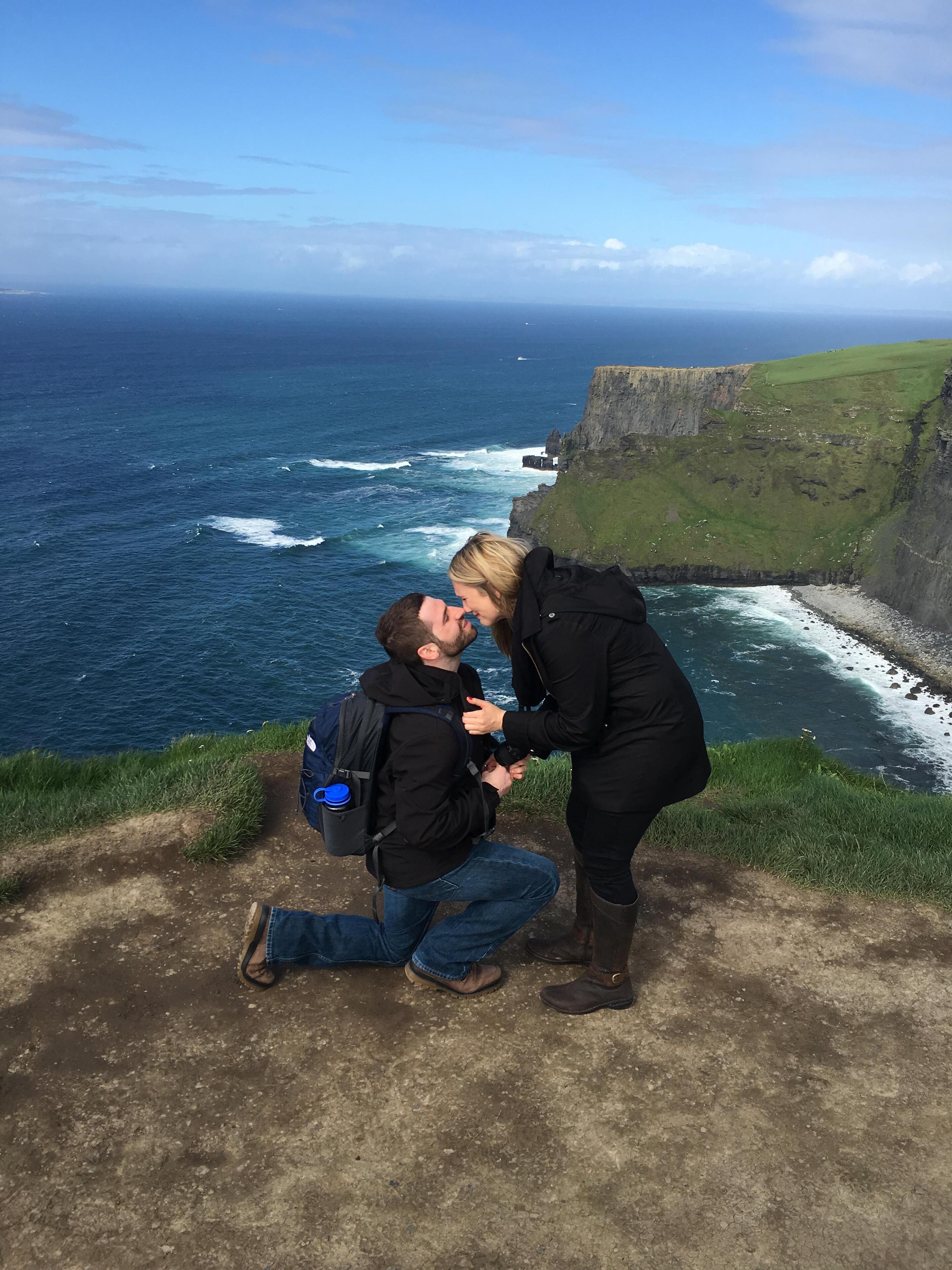 Picture of The Proposal 