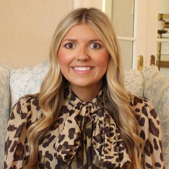 Presley Hennington