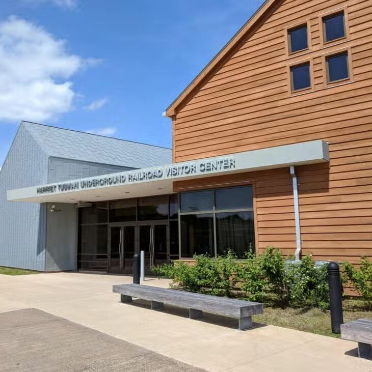Picture of Harriet Tubman Underground Railroad State Park and Visitor Center