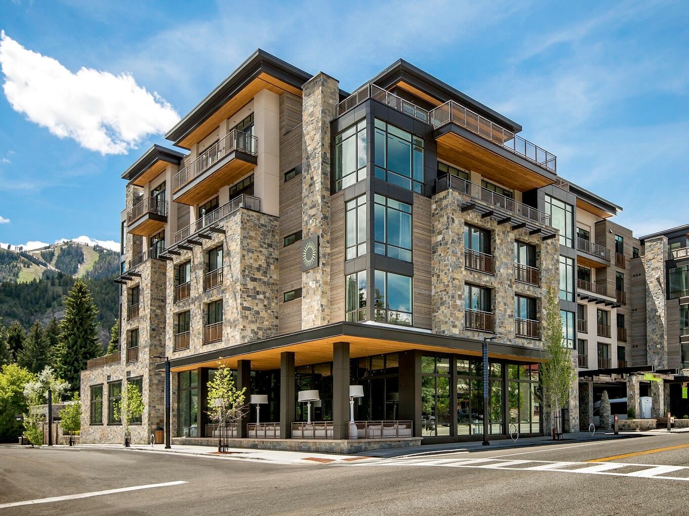Picture of Limelight Hotel