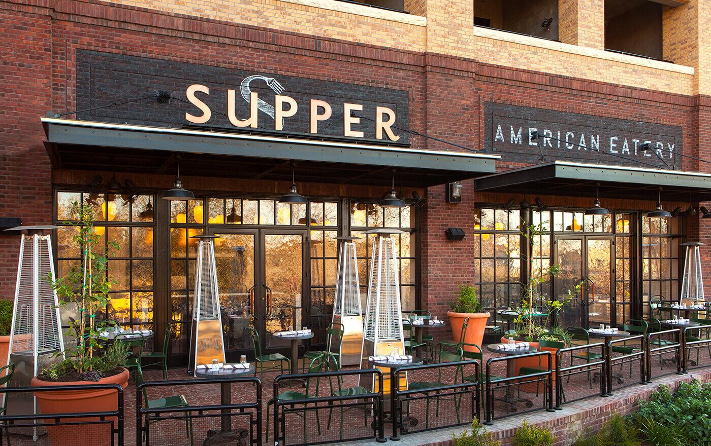 Picture of Supper