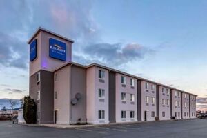 Picture of Baymont by Wyndham Milan