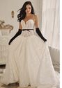 Martina Liana ML1907 A-Line Wedding Dress - thumbnail - 1