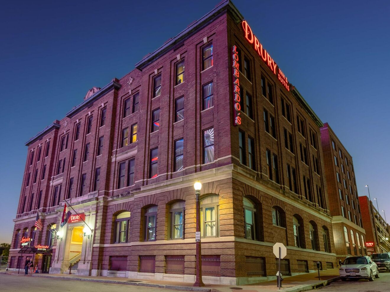 Picture of Drury Inn St. Louis At Union Station