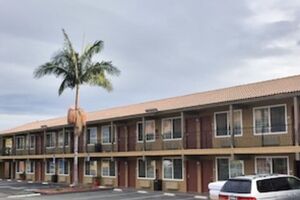 Picture of Motel 6 San Diego CA Southbay