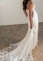 Stella York 8019 Fit-and-Flare Wedding Dress - thumbnail - 7