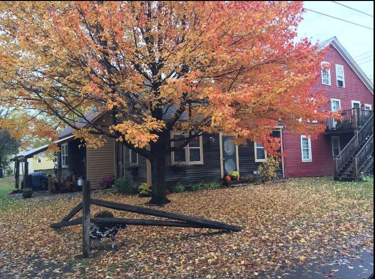 Picture of Air BNB - Zachariah House