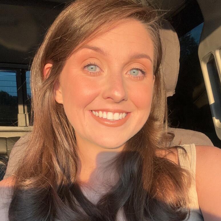 Amanda Newman 