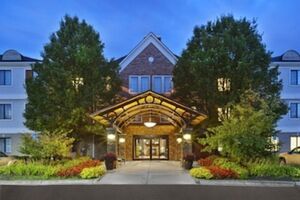 Picture of Staybridge Suites Detroit Utica an IHG Hotel