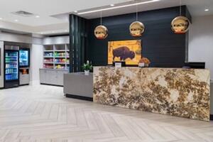 Picture of SpringHill Suites by Marriott Great Falls