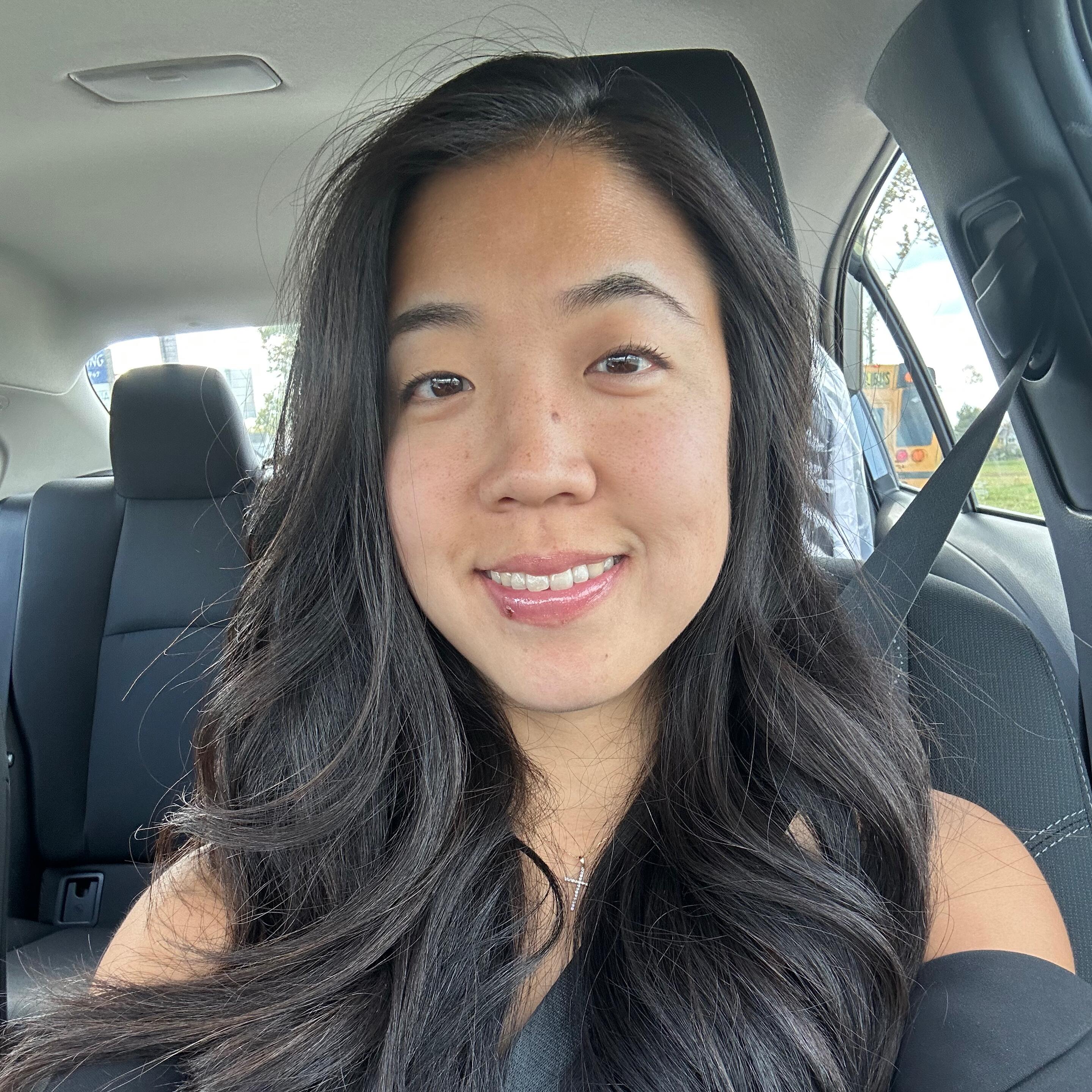 Helen Cho