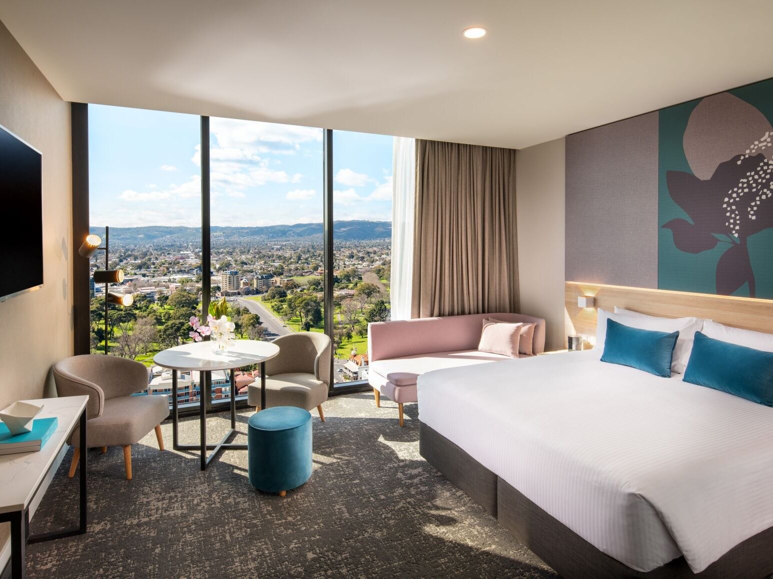 Picture of Crowne Plaza Adelaide, an IHG Hotel