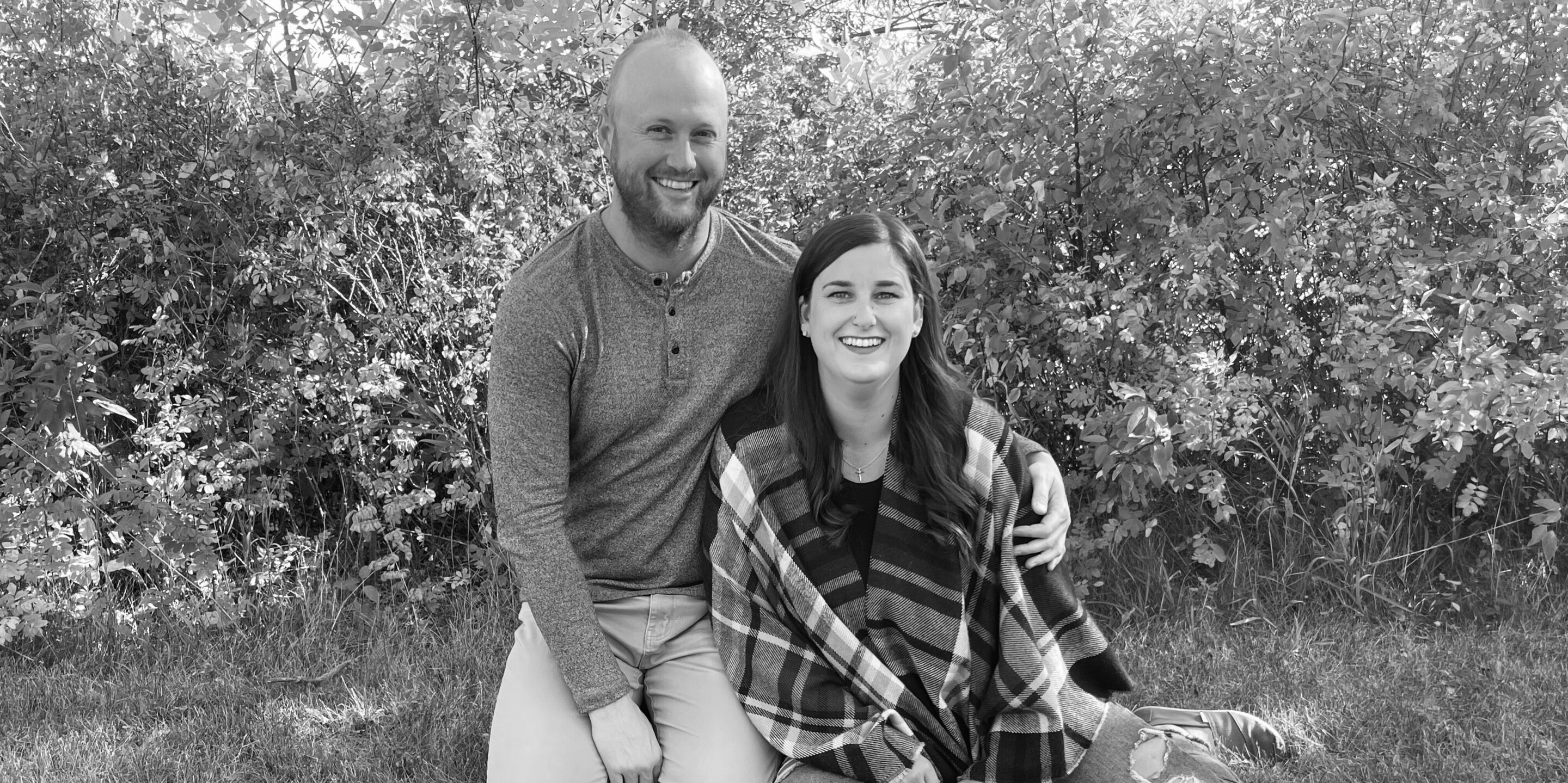 jordan & mackenzie Home Page Banner