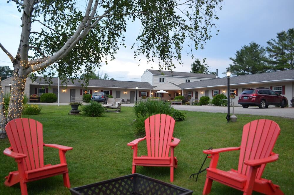 Picture of Brittany Motel