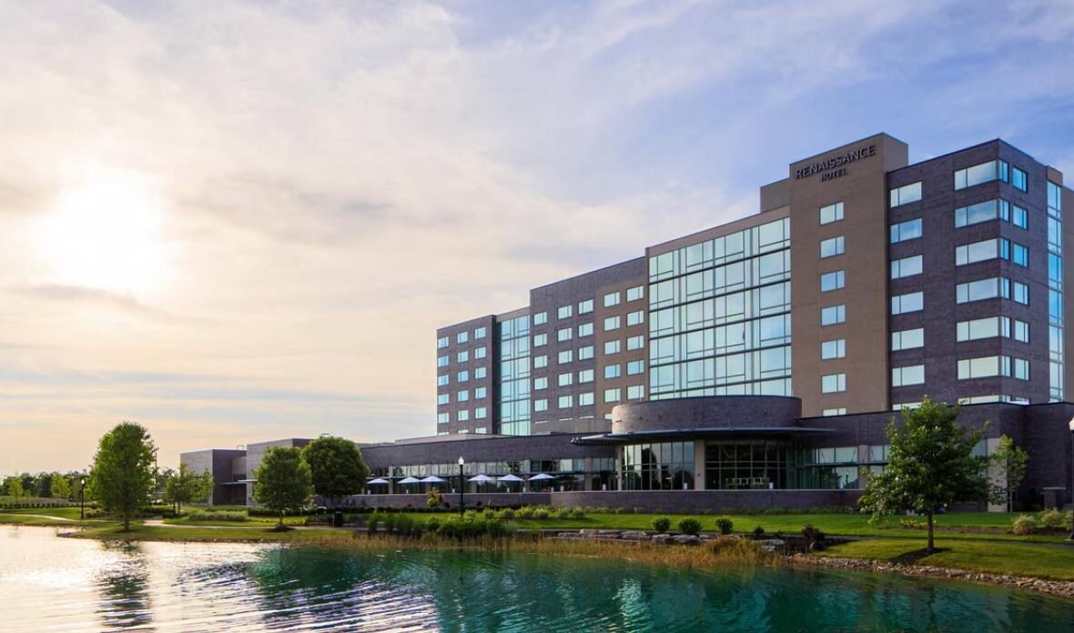 Picture of Renaissance Columbus Westerville-Polaris Hotel