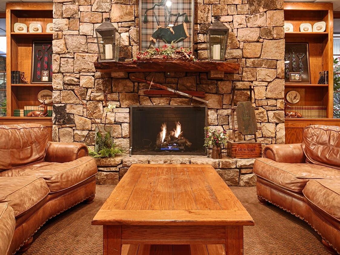 Picture of Best Western Mountain Lodge At Banner Elk