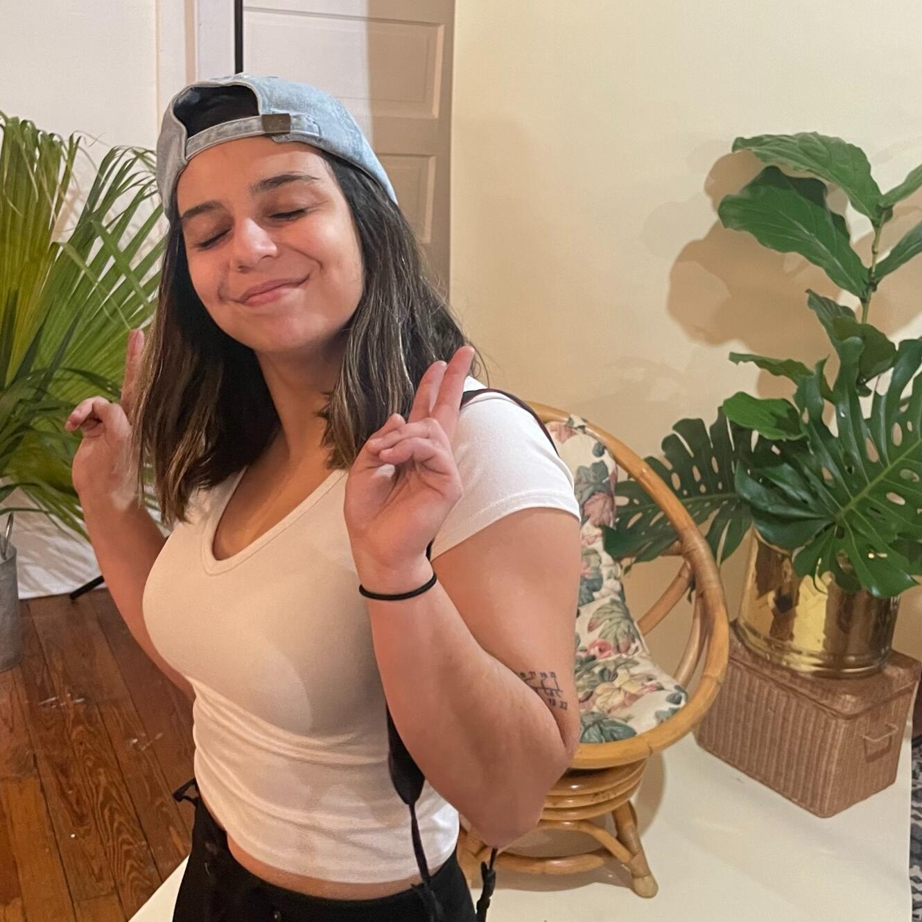 Lauren Alsina