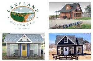 Picture of Lakeland Cottages