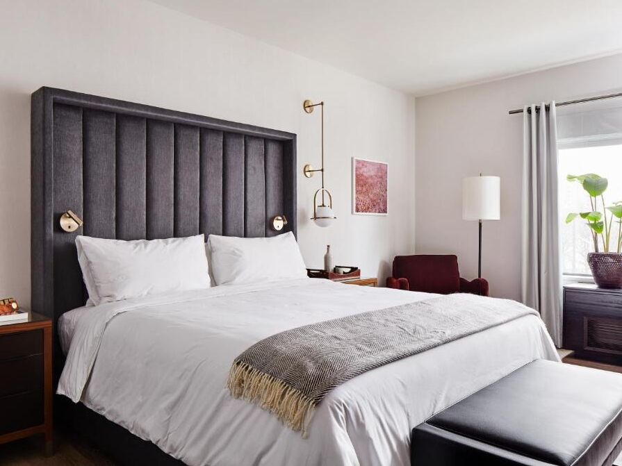Picture of The Blake Hotel