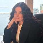 Kristina Amberg-Rivera