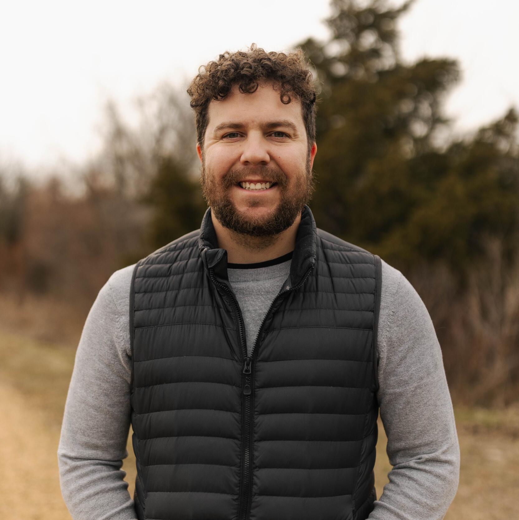 Stephen Lee