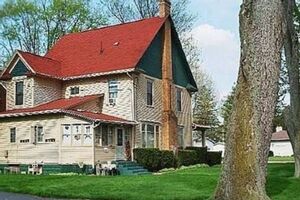 Picture of The Homespun Country Inn
