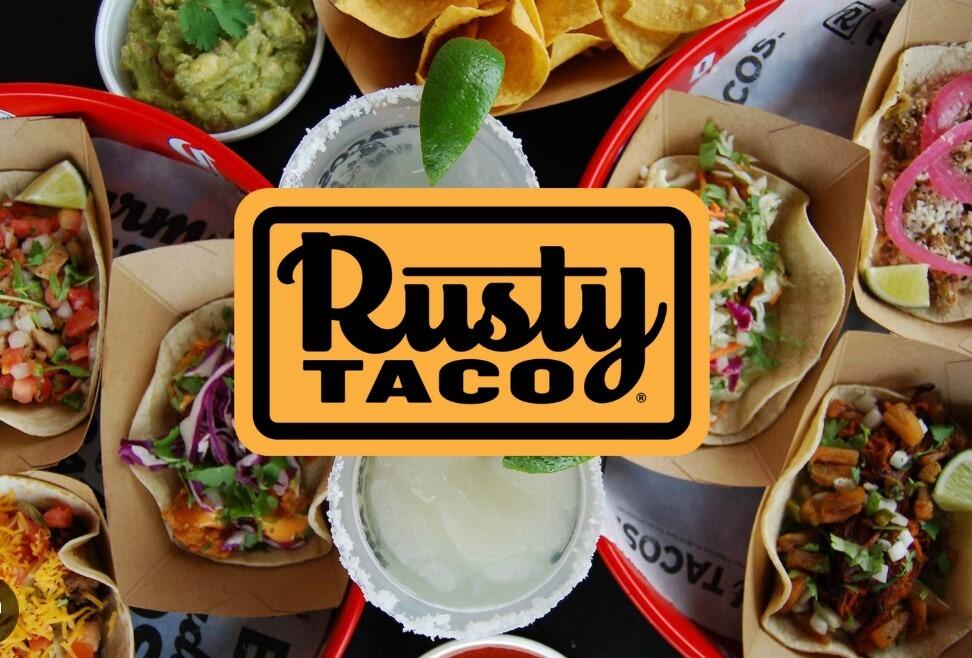 Picture of Rusty Taco $