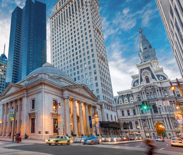 Picture of The Ritz-Carlton, Philadelphia