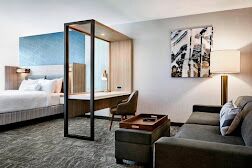 Picture of SpringHill Suites Lexingtion At Fritz Farm